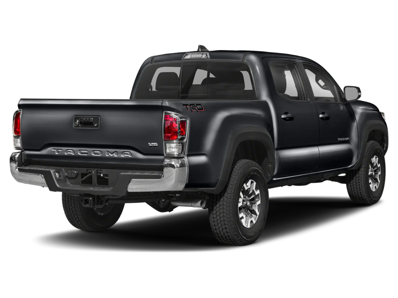 Used 2021 Toyota Tacoma Truck
