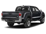 Used 2021 Toyota Tacoma Truck