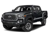 Used 2021 Toyota Tacoma Truck