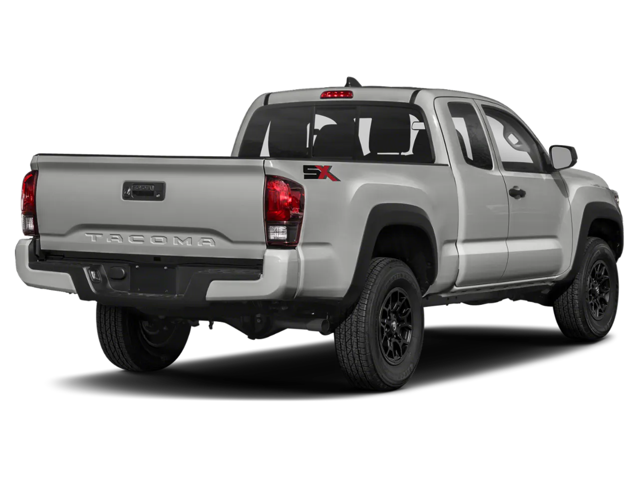 Used 2022 Toyota Tacoma Truck