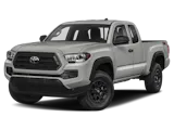 Used 2022 Toyota Tacoma Truck