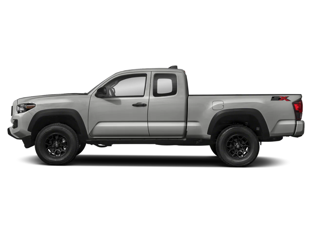 Used 2022 Toyota Tacoma Truck