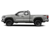 Used 2022 Toyota Tacoma Truck