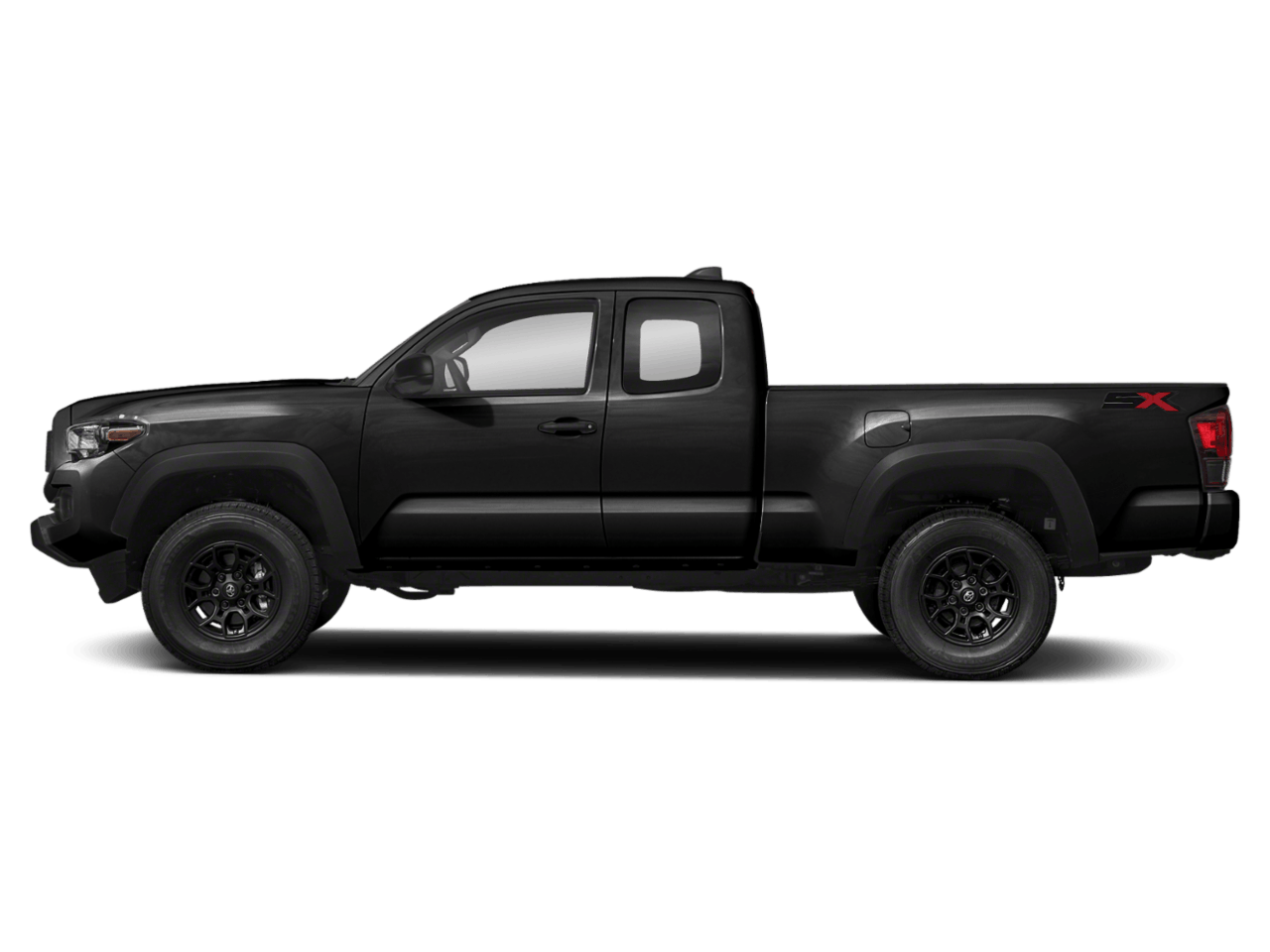 2022 Toyota Tacoma SR5's photo
