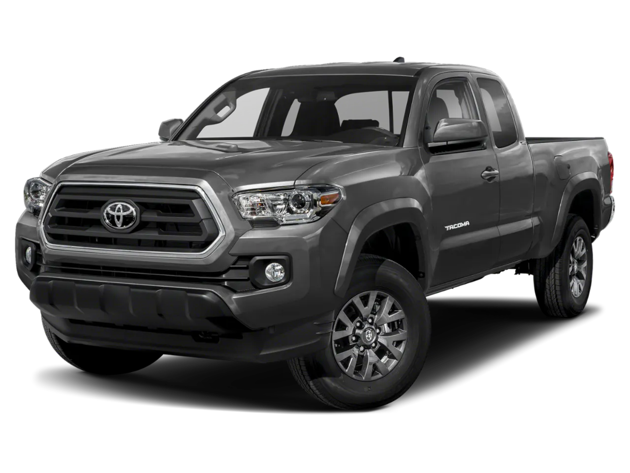 2022 Toyota Tacoma SR5 Access Cab 4WD 4-Cyl Auto Std Bed's photo