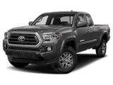 New 2022 Toyota Tacoma Truck