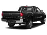 New 2022 Toyota Tacoma Truck