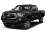 New 2022 Toyota Tacoma Truck