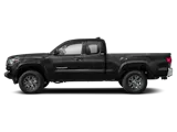 New 2022 Toyota Tacoma Truck