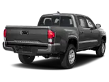 New 2022 Toyota Tacoma Truck