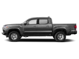 New 2022 Toyota Tacoma Truck