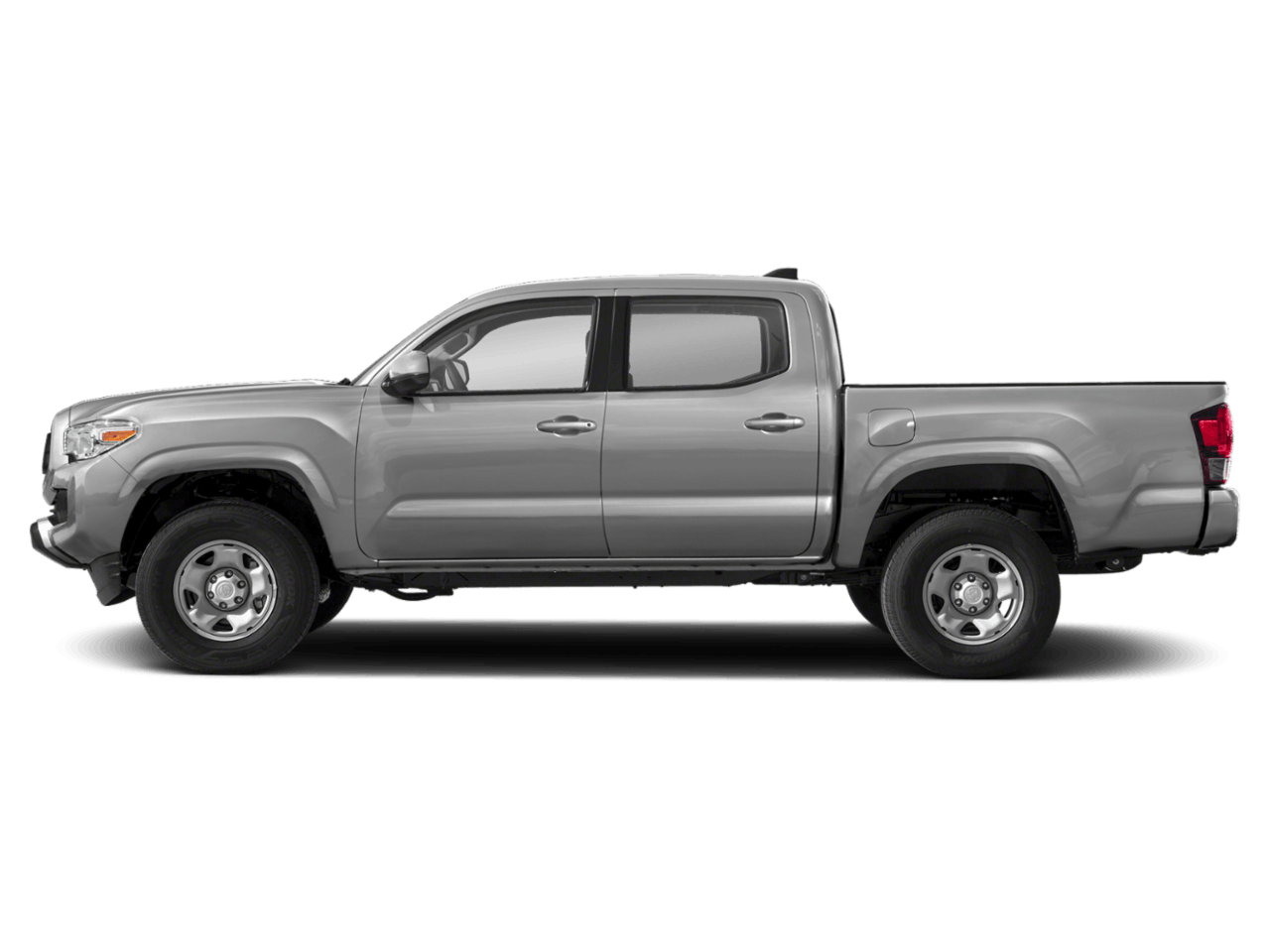 2022 Toyota Tacoma SR5's photo