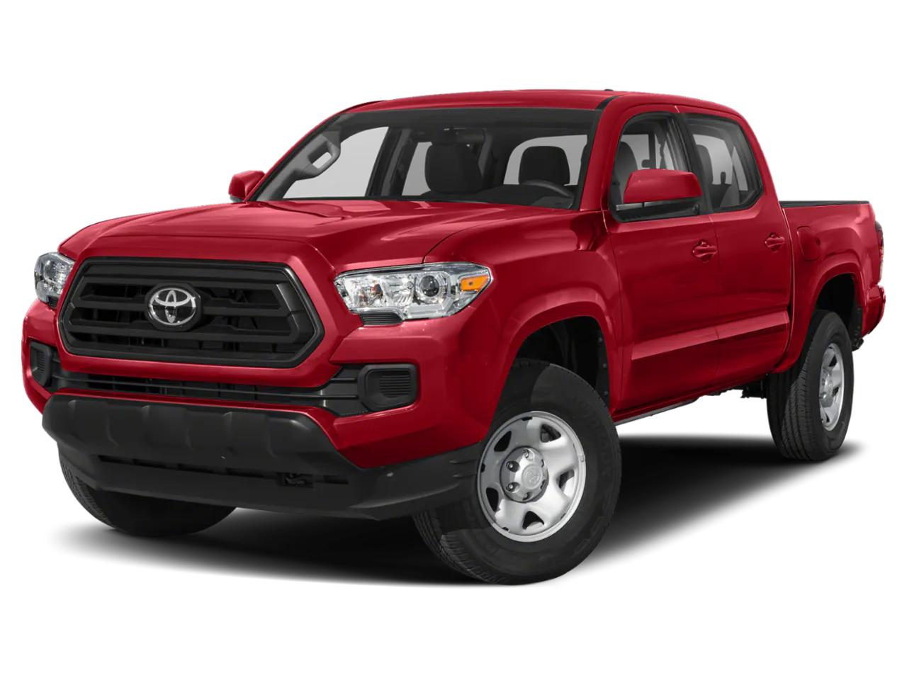Used 2022 Toyota Tacoma SR