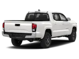 New 2022 Toyota Tacoma Truck