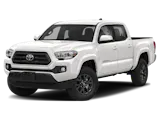 New 2022 Toyota Tacoma Truck