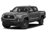 Used 2022 Toyota Tacoma Truck