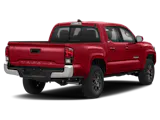 New 2022 Toyota Tacoma Truck