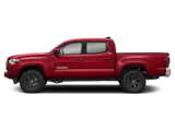 New 2022 Toyota Tacoma Truck
