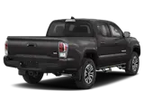 New 2022 Toyota Tacoma Truck