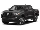 New 2022 Toyota Tacoma Truck