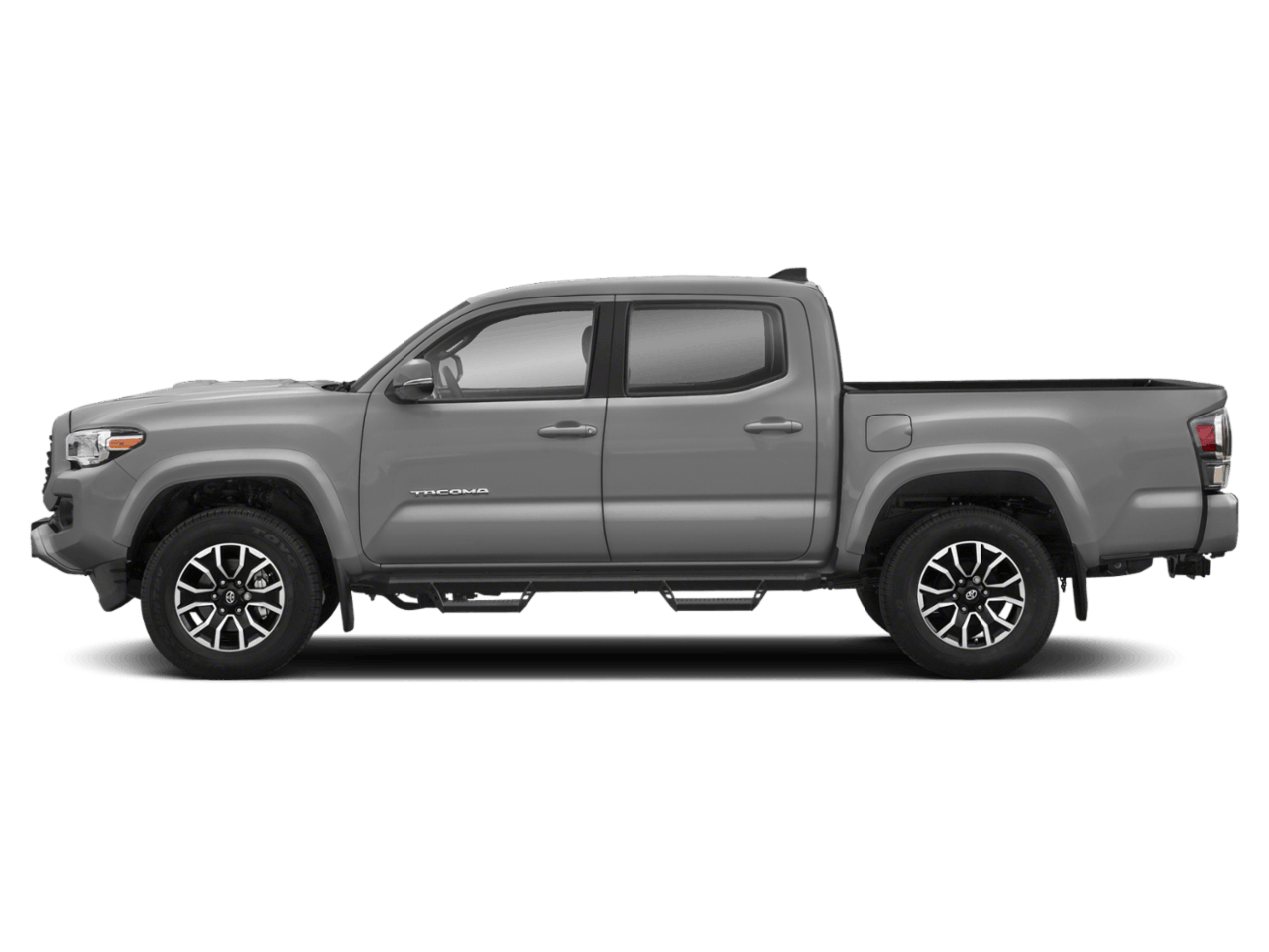 2022 Toyota Tacoma TRD Off Road's photo