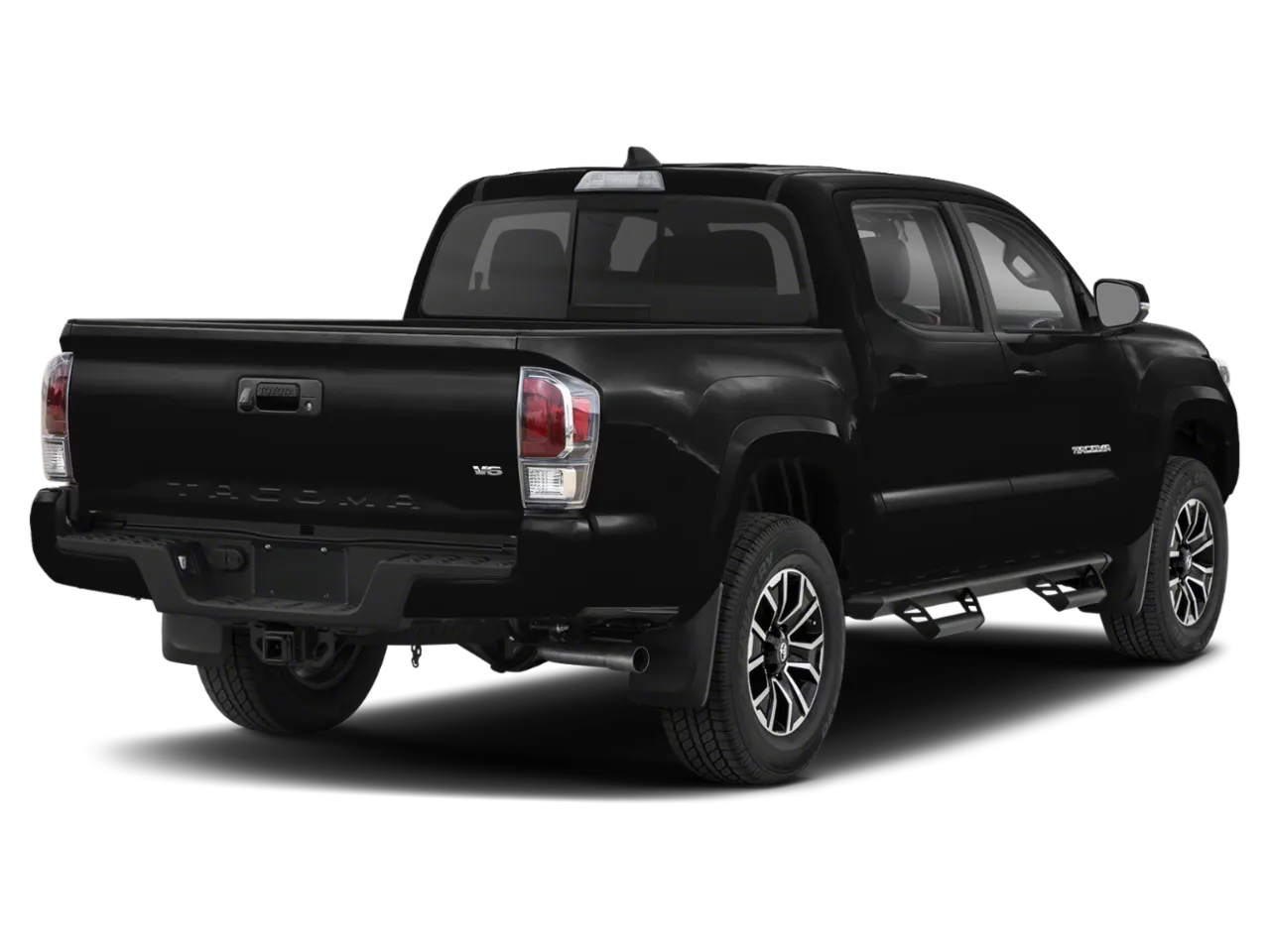 Used 2022 Toyota Tacoma Truck