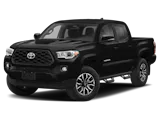 Used 2022 Toyota Tacoma Truck