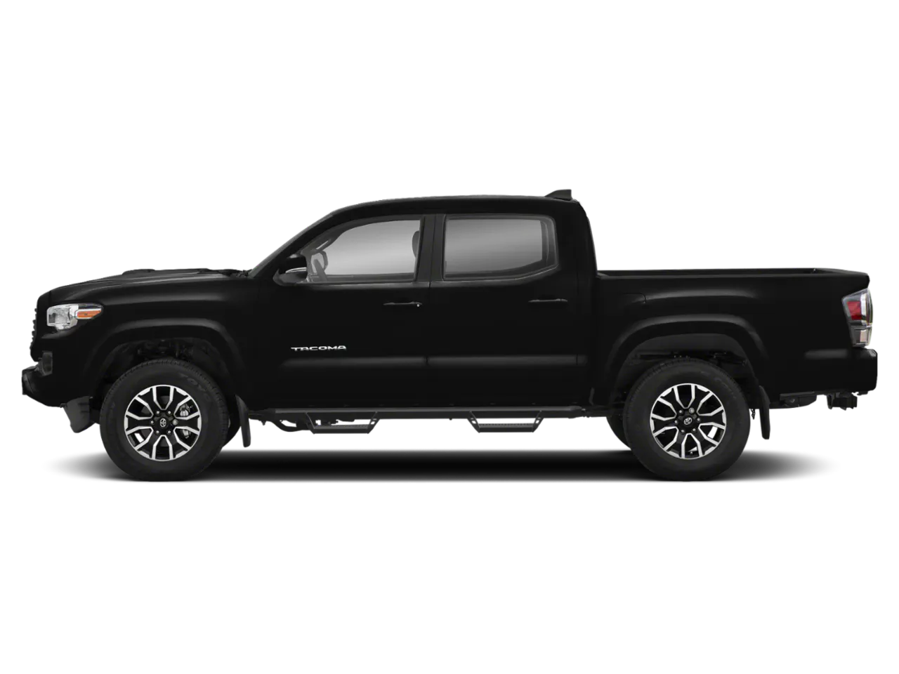 Used 2022 Toyota Tacoma Truck