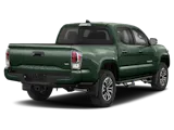 Used 2022 Toyota Tacoma Truck