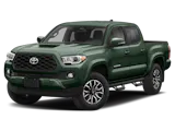 Used 2022 Toyota Tacoma Truck