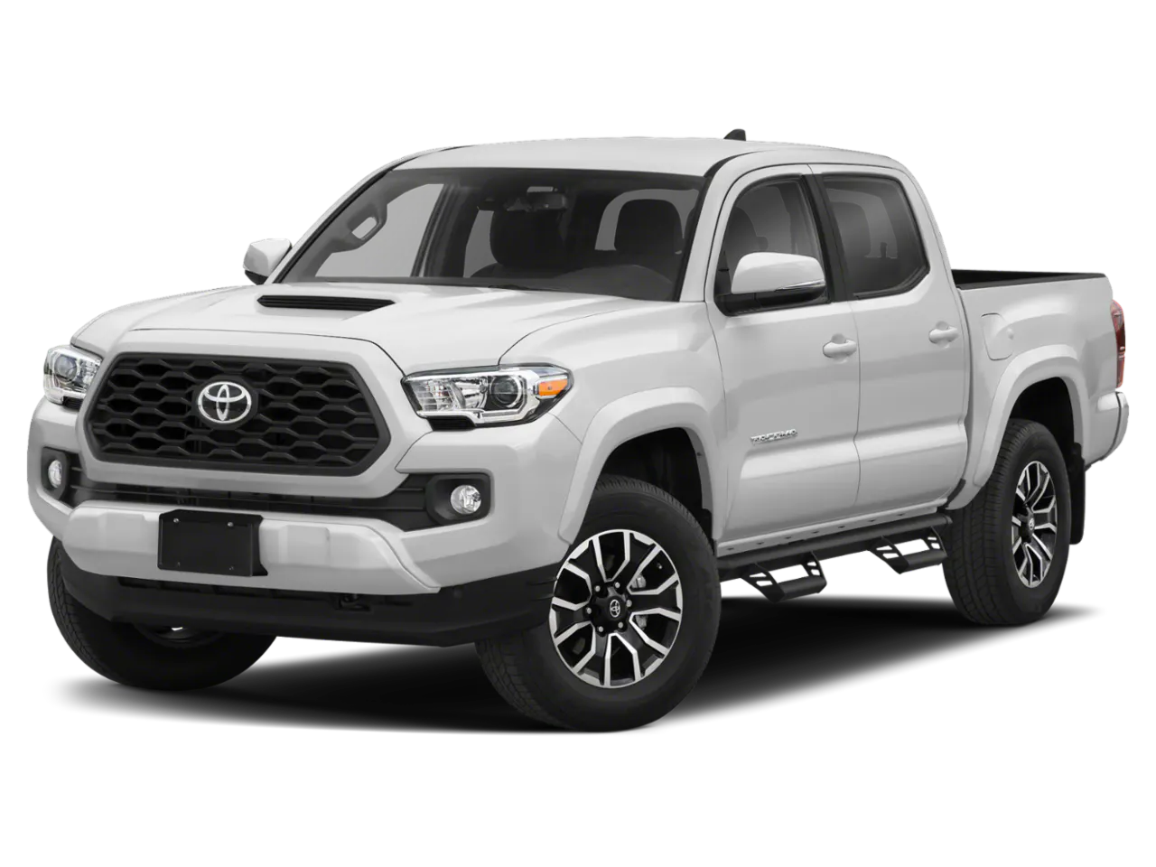 2022 Toyota Tacoma TRD Sport Double Cab 4WD V6 Auto SB's photo