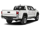 New 2022 Toyota Tacoma Truck
