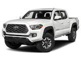 New 2022 Toyota Tacoma Truck