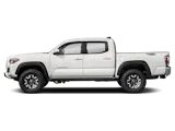 New 2022 Toyota Tacoma Truck