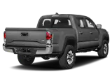 Used 2022 Toyota Tacoma Truck