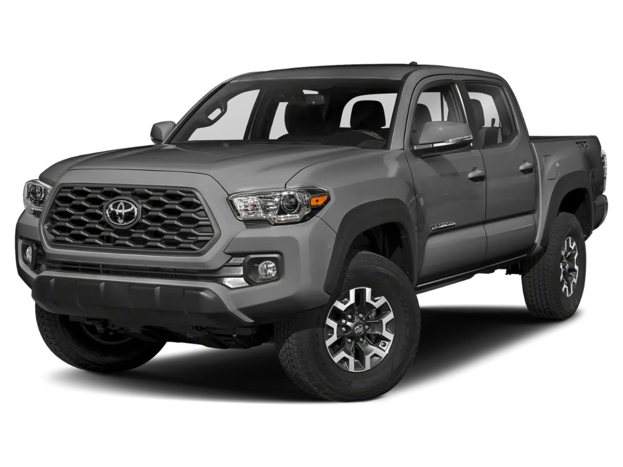 2022 Toyota Tacoma TRD Off Road Double Cab 4WD V6 Auto SB's photo