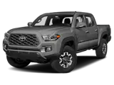Used 2022 Toyota Tacoma Truck