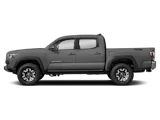 Used 2022 Toyota Tacoma Truck