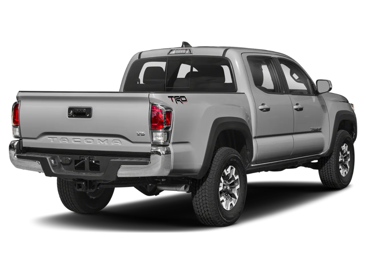 Used 2022 Toyota Tacoma Truck