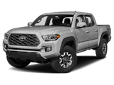 Used 2022 Toyota Tacoma Truck