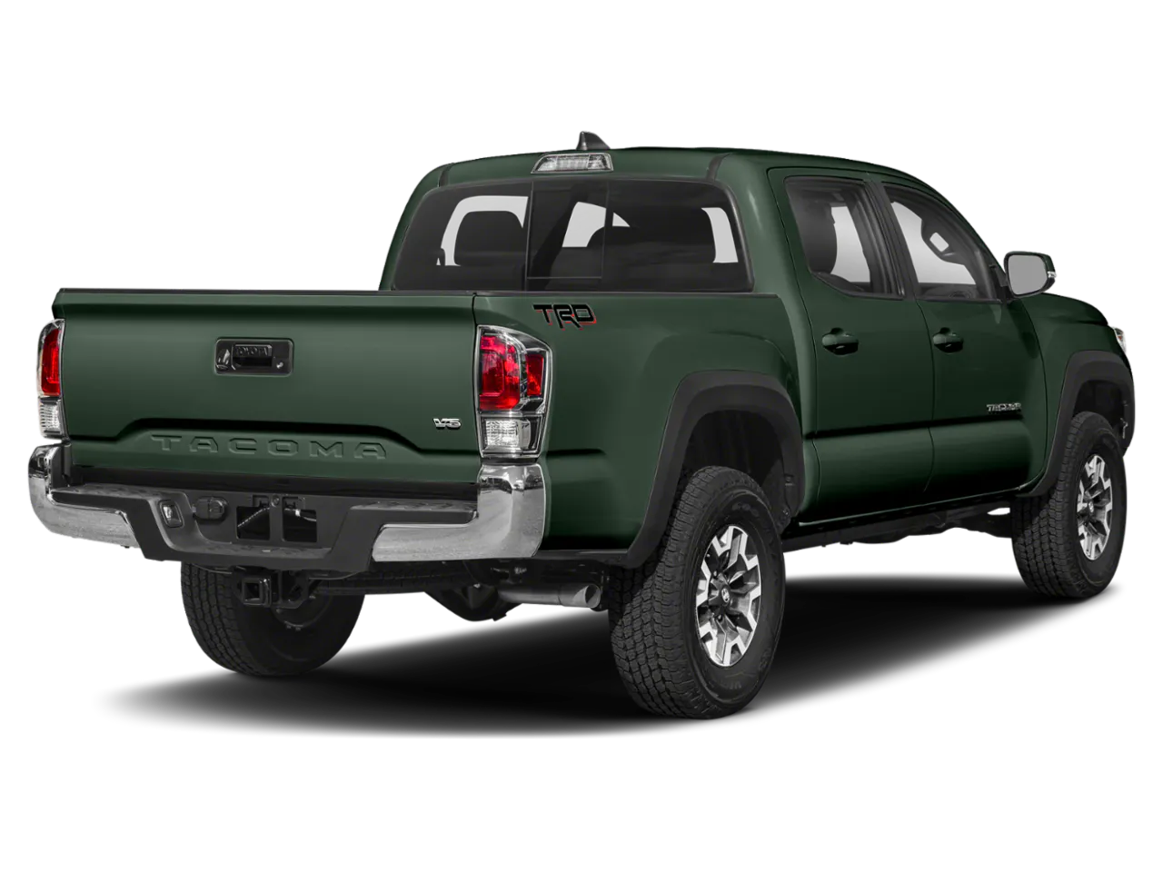 Used 2022 Toyota Tacoma Truck