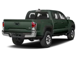 Used 2022 Toyota Tacoma Truck