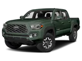Used 2022 Toyota Tacoma Truck