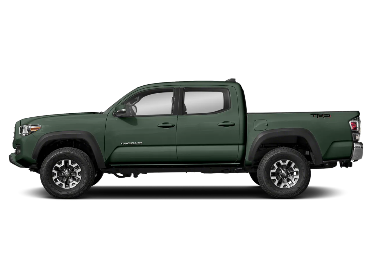 Used 2022 Toyota Tacoma Truck