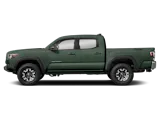 Used 2022 Toyota Tacoma Truck