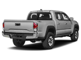 New 2022 Toyota Tacoma Truck