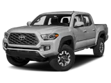 New 2022 Toyota Tacoma Truck