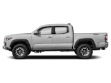 New 2022 Toyota Tacoma Truck