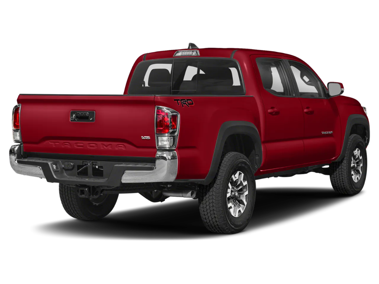 Used 2022 Toyota Tacoma Truck