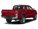 Used 2022 Toyota Tacoma Truck